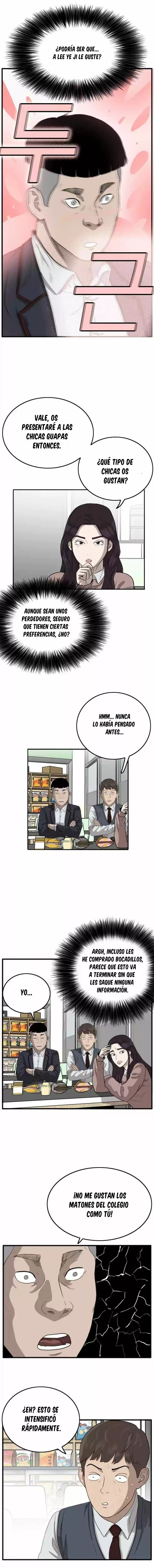 A Bad Guy - Capítulo 10 - Página 13 - LectorTMOo