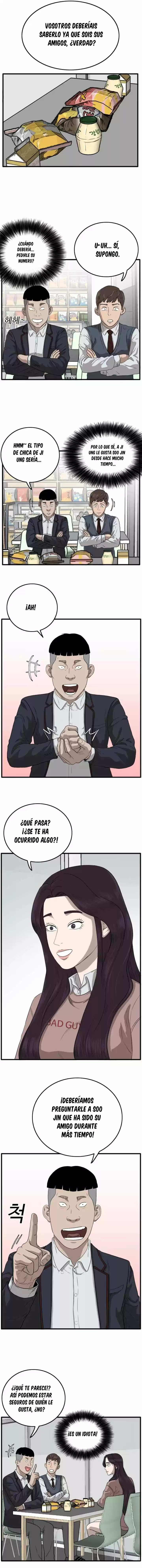 A Bad Guy - Capítulo 10 - Página 15 - LectorTMOo
