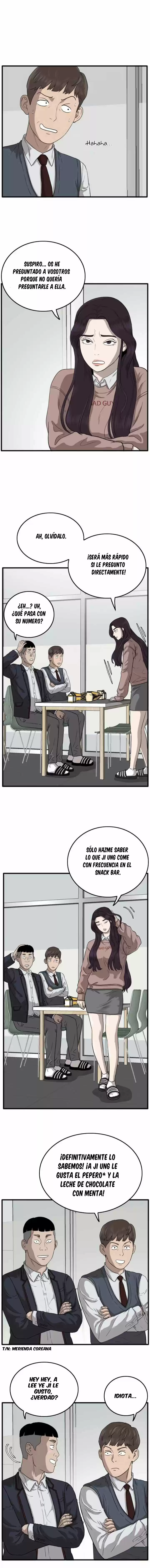 A Bad Guy - Capítulo 10 - Página 16 - LectorTMOo