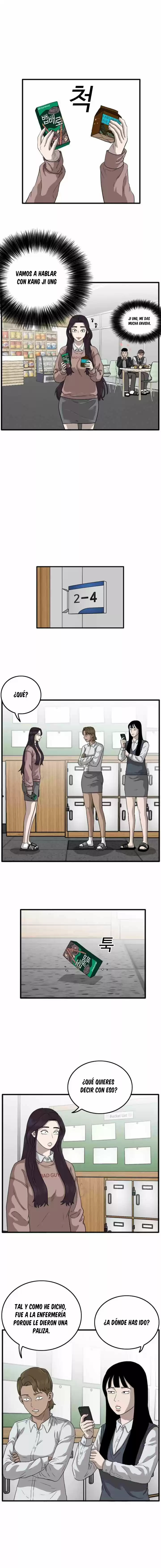 A Bad Guy - Capítulo 10 - Página 17 - LectorTMOo