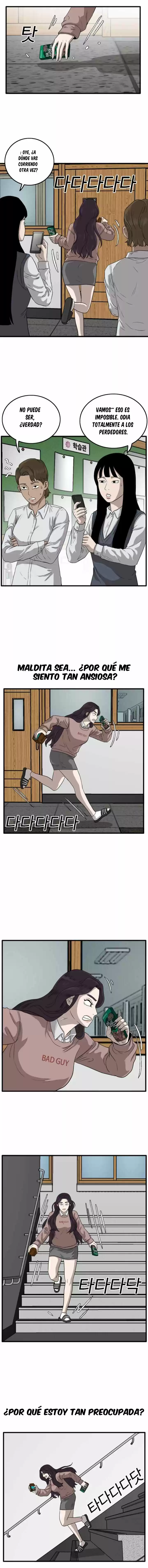 A Bad Guy - Capítulo 10 - Página 18 - LectorTMOo