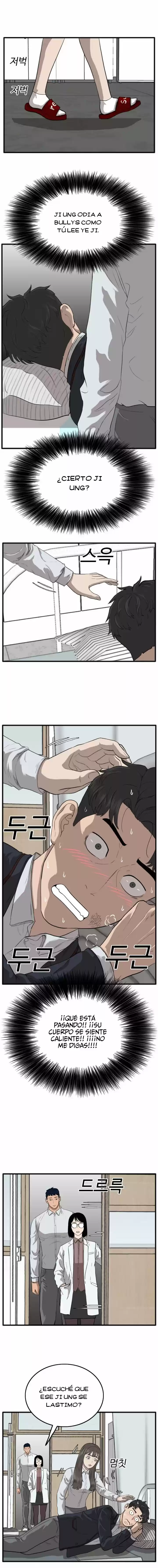 A Bad Guy - Capítulo 11 - Página 7 - LectorTMOo
