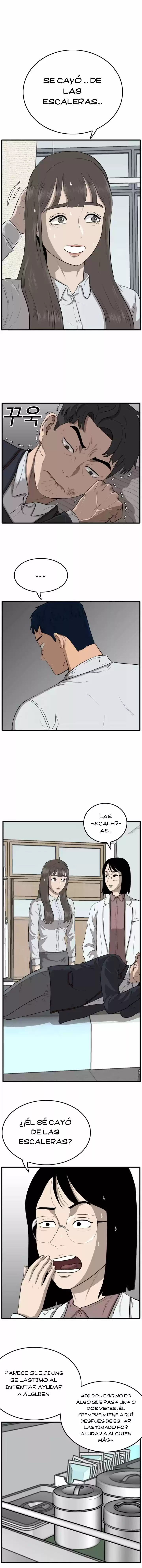 A Bad Guy - Capítulo 11 - Página 9 - LectorTMOo
