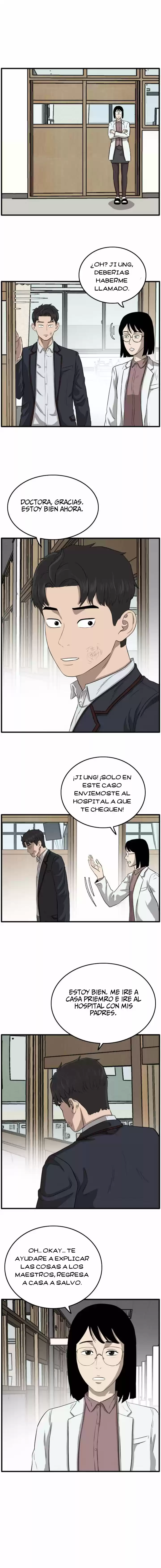 A Bad Guy - Capítulo 11 - Página 20 - LectorTMOo