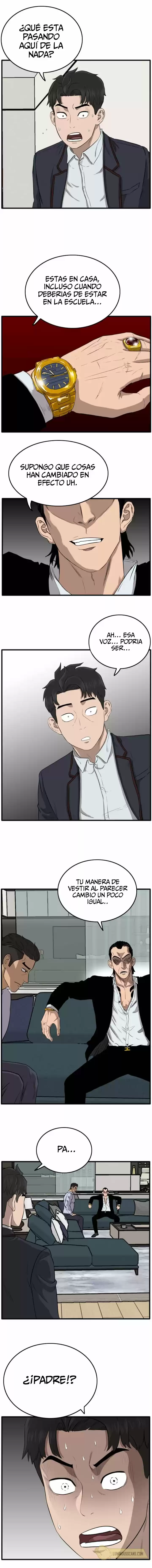 A Bad Guy - Capítulo 11 - Página 23 - LectorTMOo