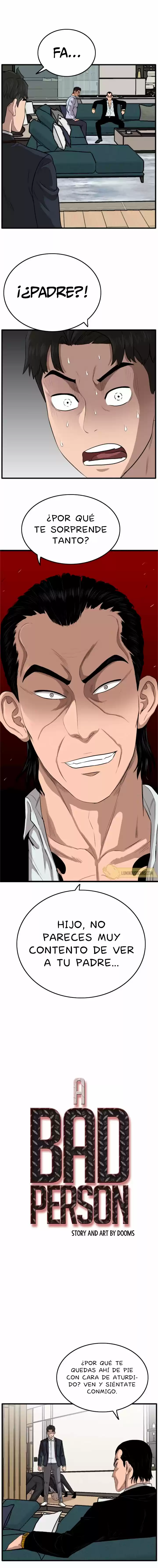A Bad Guy - Capítulo 12 - Página 2 - LectorTMOo