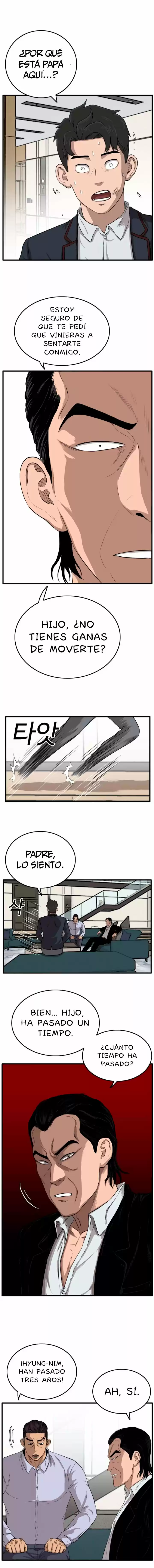 A Bad Guy - Capítulo 12 - Página 3 - LectorTMOo