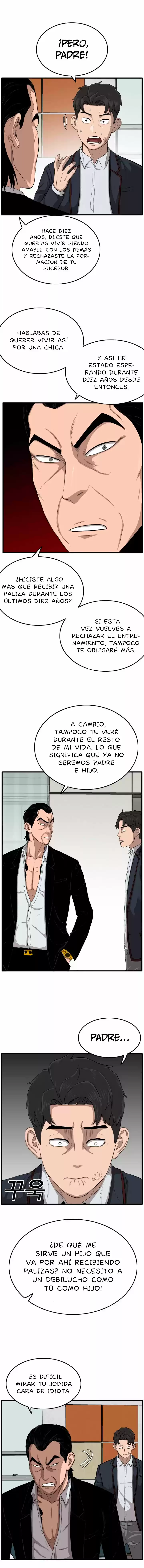 A Bad Guy - Capítulo 12 - Página 6 - LectorTMOo