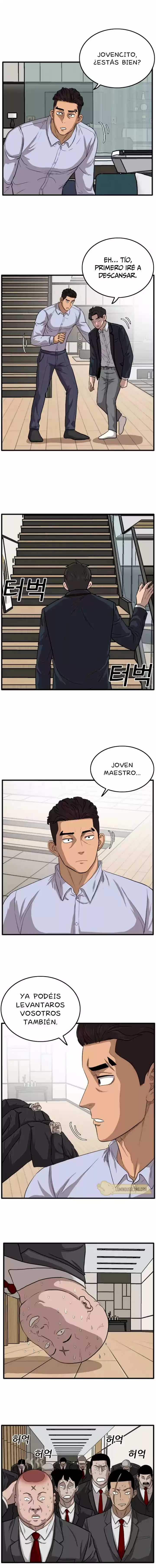 A Bad Guy - Capítulo 12 - Página 11 - LectorTMOo