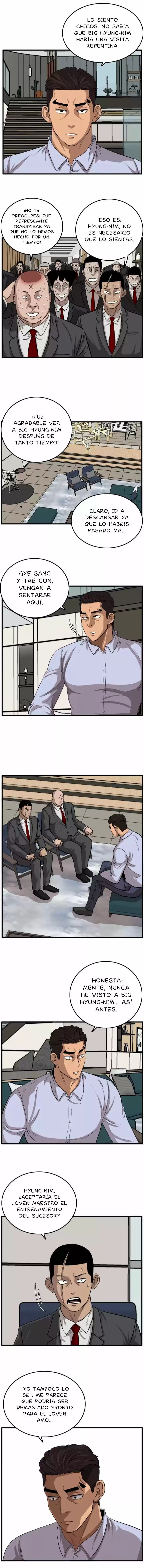 A Bad Guy - Capítulo 12 - Página 12 - LectorTMOo