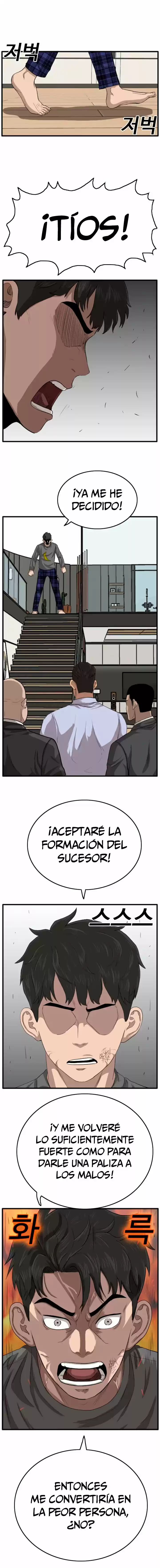 A Bad Guy - Capítulo 12 - Página 20 - LectorTMOo
