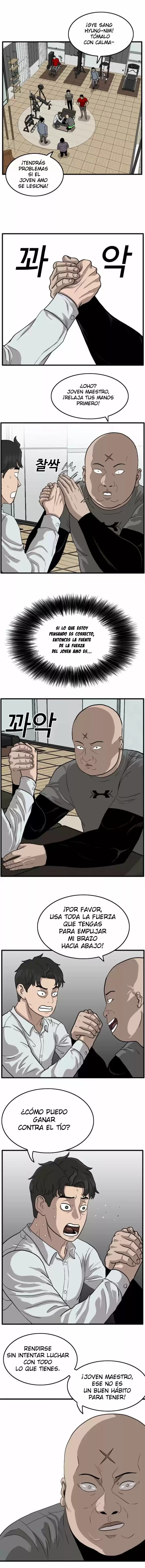 A Bad Guy - Capítulo 13 - Página 15 - LectorTMOo