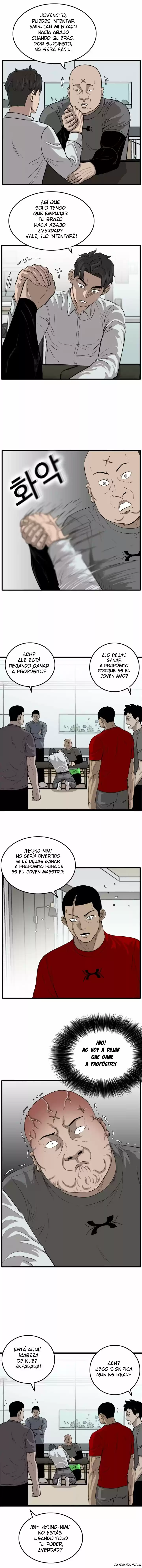A Bad Guy - Capítulo 13 - Página 16 - LectorTMOo