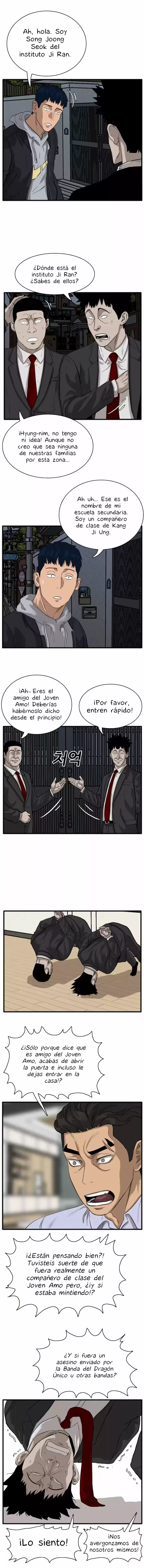A Bad Guy - Capítulo 14 - Página 10 - LectorTMOo