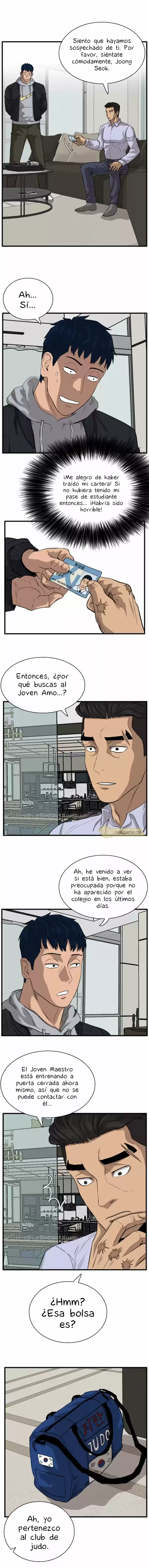 A Bad Guy - Capítulo 14 - Página 11 - LectorTMOo