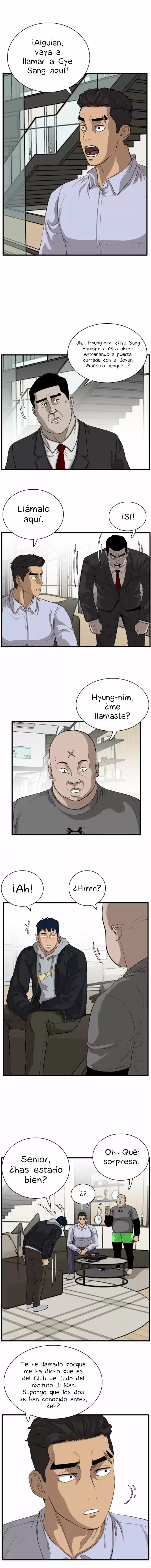 A Bad Guy - Capítulo 14 - Página 12 - LectorTMOo