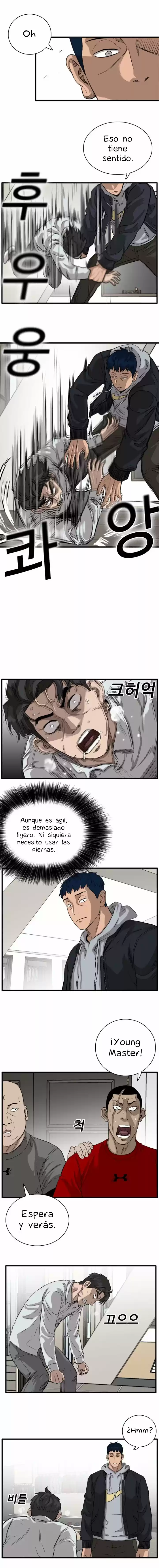 A Bad Guy - Capítulo 14 - Página 18 - LectorTMOo