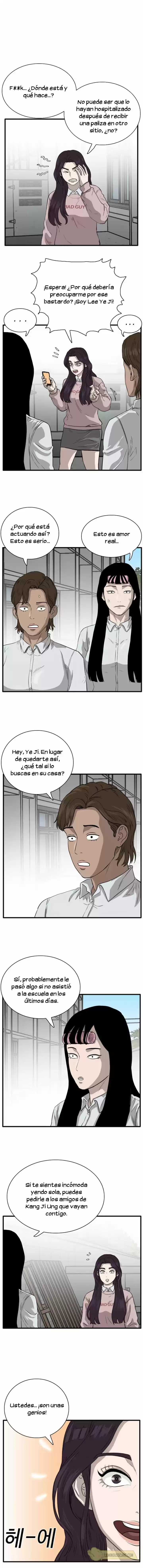 A Bad Guy - Capítulo 15 - Página 11 - LectorTMOo