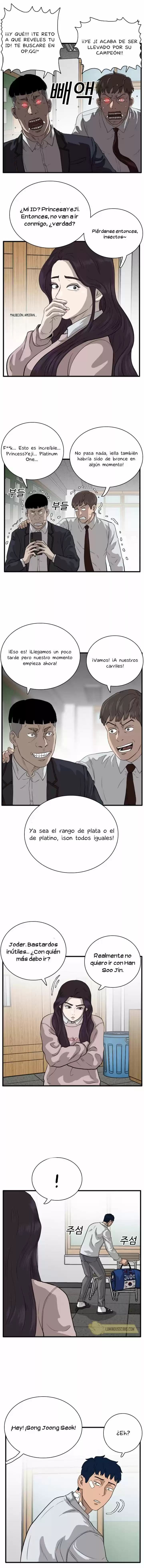 A Bad Guy - Capítulo 15 - Página 14 - LectorTMOo
