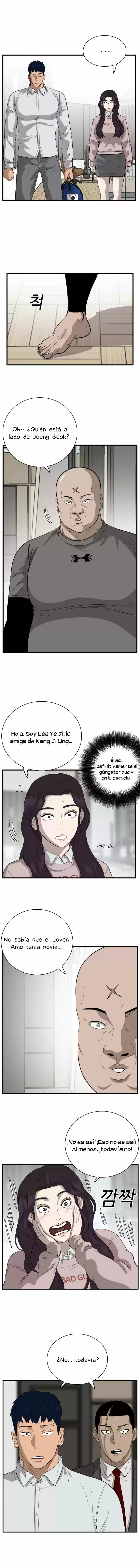 A Bad Guy - Capítulo 16 - Página 4 - LectorTMOo