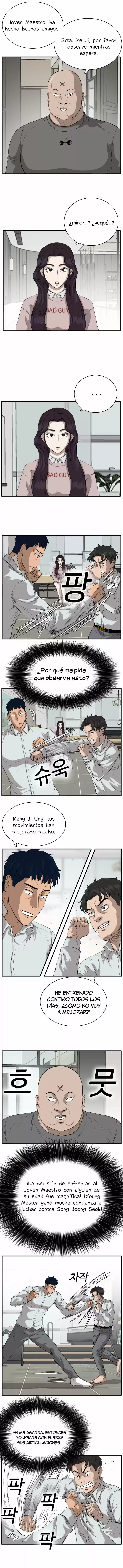 A Bad Guy - Capítulo 16 - Página 6 - LectorTMOo