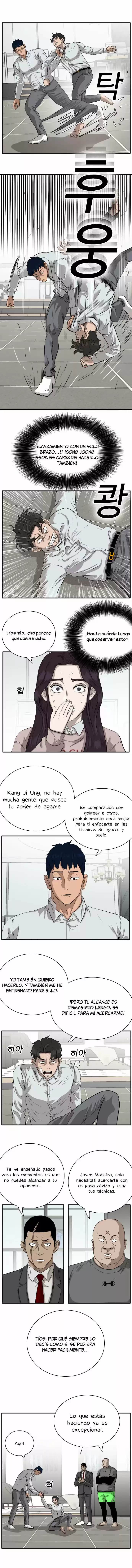 A Bad Guy - Capítulo 16 - Página 7 - LectorTMOo