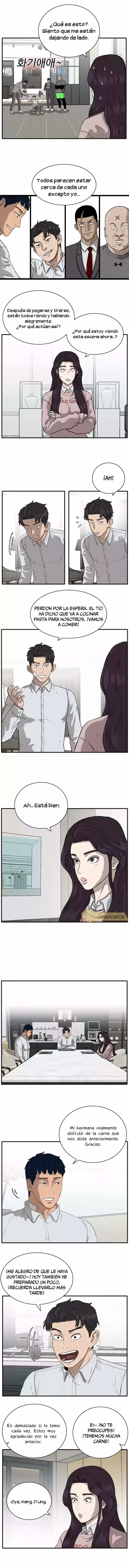 A Bad Guy - Capítulo 16 - Página 8 - LectorTMOo