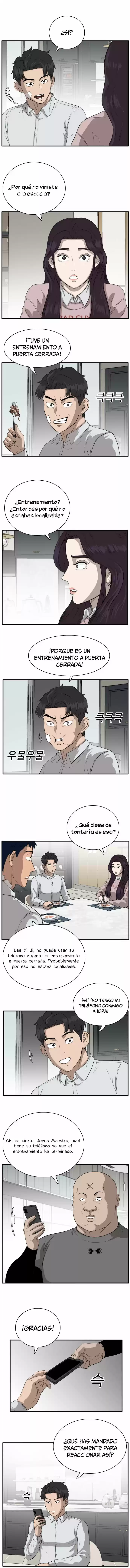 A Bad Guy - Capítulo 16 - Página 9 - LectorTMOo