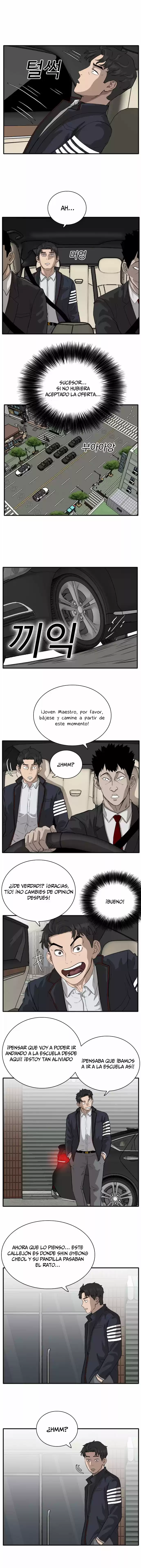 A Bad Guy - Capítulo 16 - Página 15 - LectorTMOo