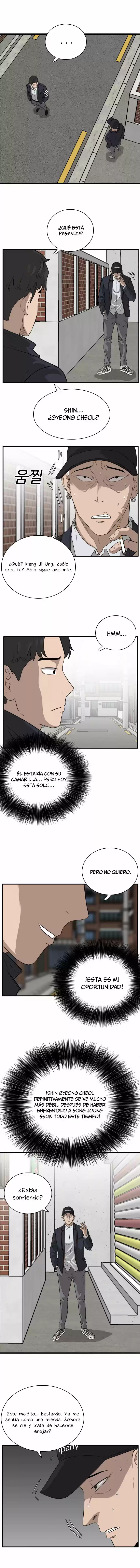 A Bad Guy - Capítulo 16 - Página 16 - LectorTMOo