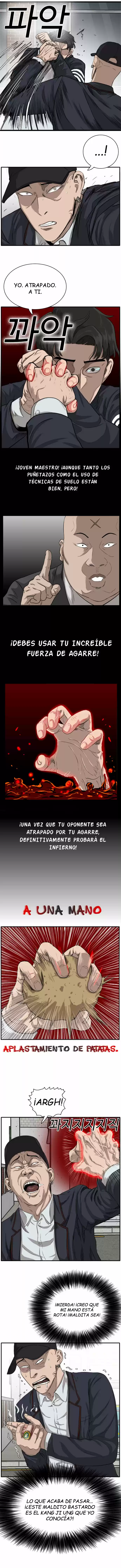 A Bad Guy - Capítulo 17 - Página 6 - LectorTMOo