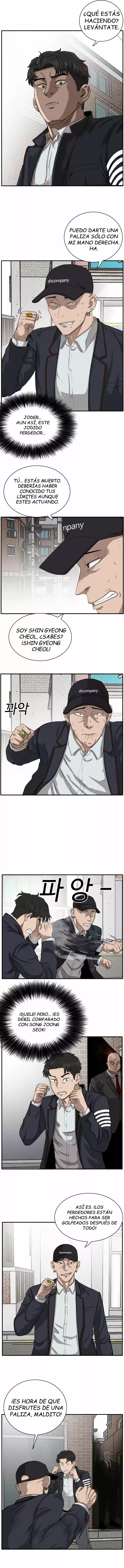 A Bad Guy - Capítulo 17 - Página 7 - LectorTMOo