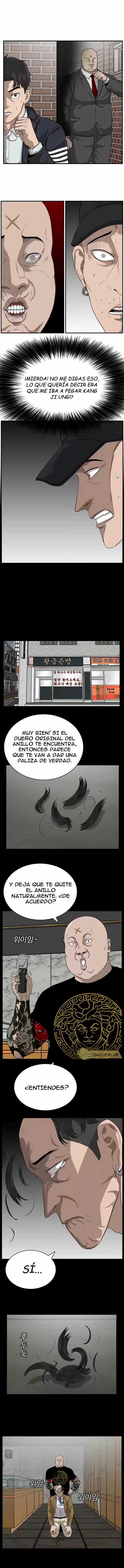 A Bad Guy - Capítulo 17 - Página 8 - LectorTMOo