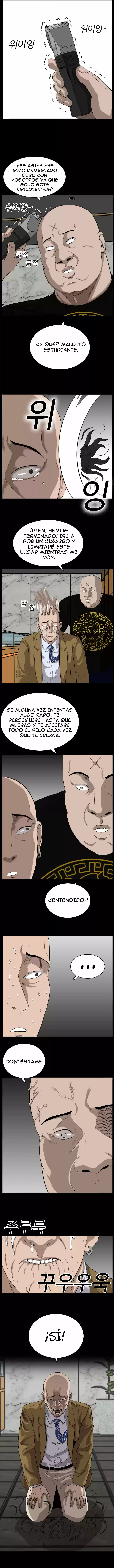 A Bad Guy - Capítulo 17 - Página 10 - LectorTMOo