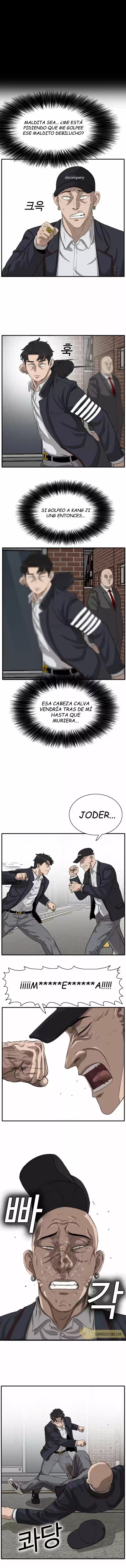 A Bad Guy - Capítulo 17 - Página 11 - LectorTMOo