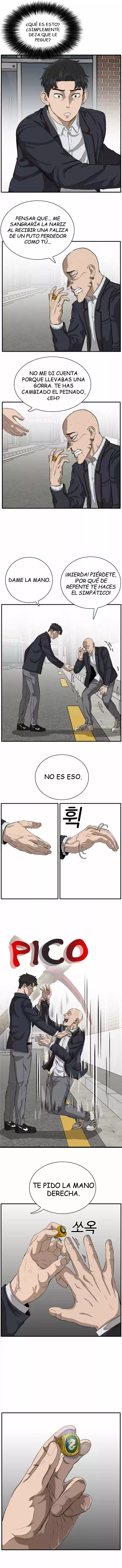 A Bad Guy - Capítulo 17 - Página 12 - LectorTMOo