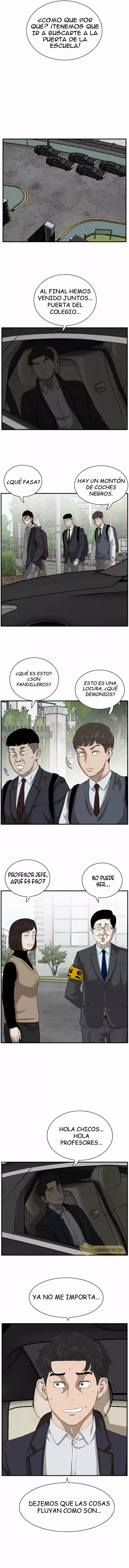 A Bad Guy - Capítulo 17 - Página 14 - LectorTMOo
