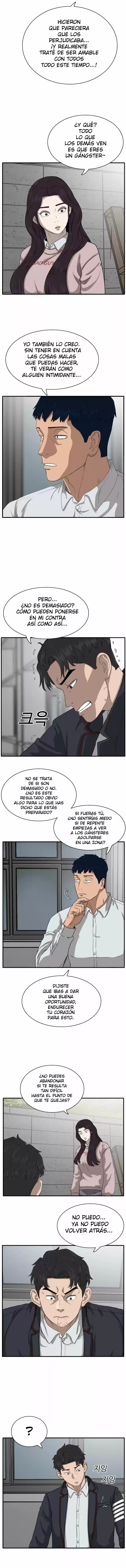 A Bad Guy - Capítulo 19 - Página 11 - LectorTMOo