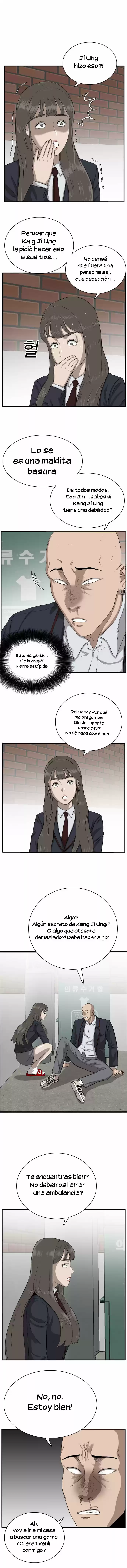 A Bad Guy - Capítulo 20 - Página 15 - LectorTMOo