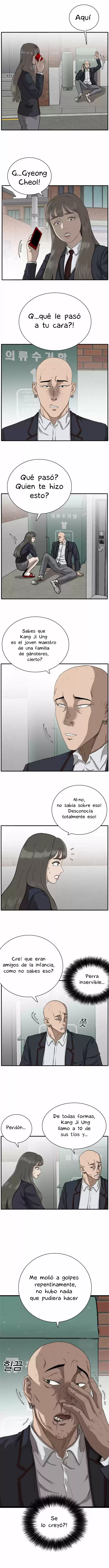 A Bad Guy - Capítulo 20 - Página 16 - LectorTMOo