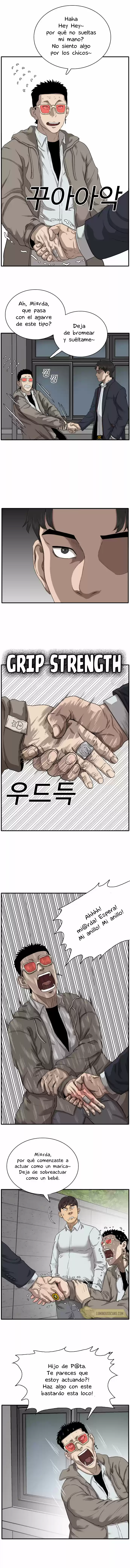 A Bad Guy - Capítulo 21 - Página 14 - LectorTMOo