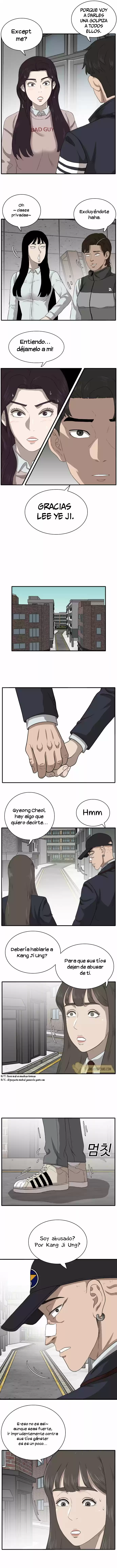 A Bad Guy - Capítulo 21 - Página 19 - LectorTMOo