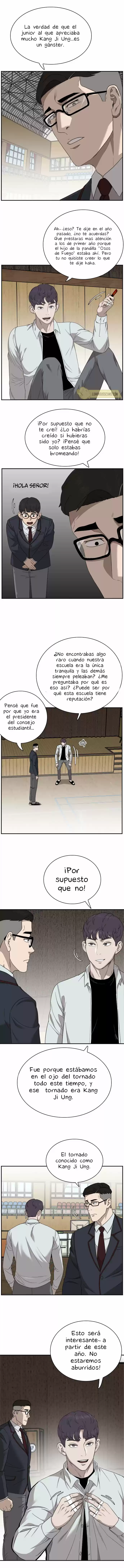 A Bad Guy - Capítulo 22 - Página 7 - LectorTMOo
