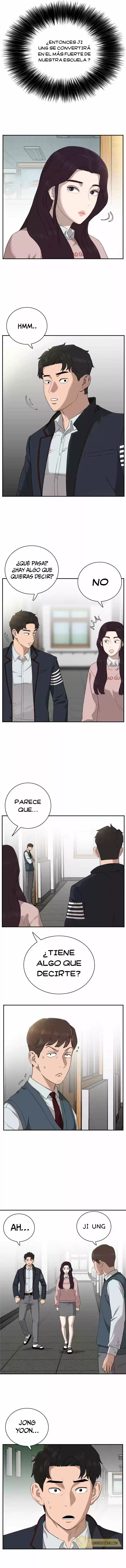 A Bad Guy - Capítulo 23 - Página 5 - LectorTMOo