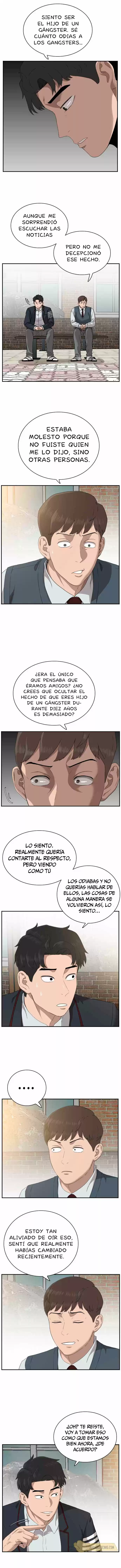 A Bad Guy - Capítulo 23 - Página 9 - LectorTMOo