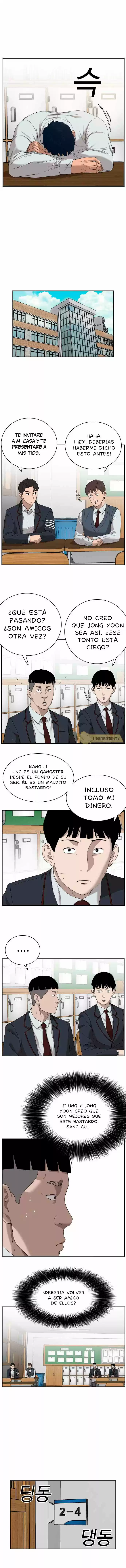 A Bad Guy - Capítulo 23 - Página 12 - LectorTMOo