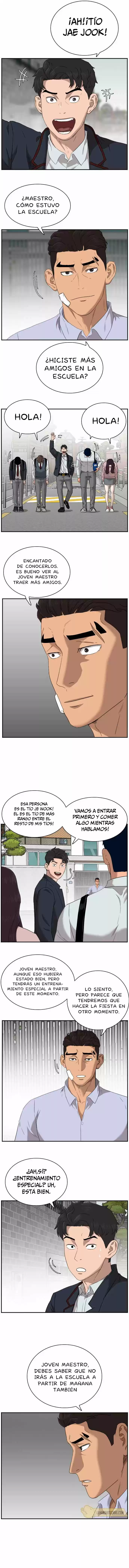 A Bad Guy - Capítulo 23 - Página 19 - LectorTMOo