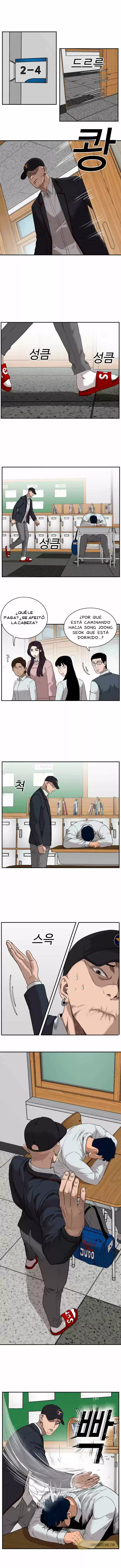 A Bad Guy - Capítulo 23 - Página 26 - LectorTMOo