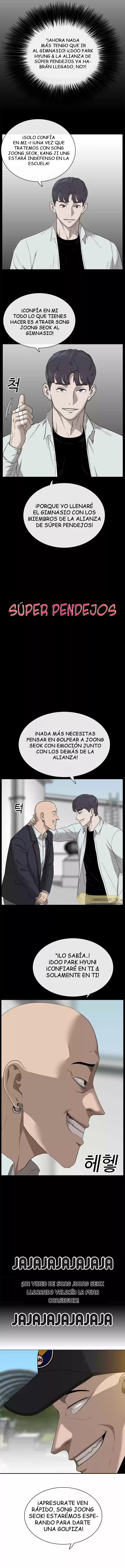 A Bad Guy - Capítulo 24 - Página 7 - LectorTMOo