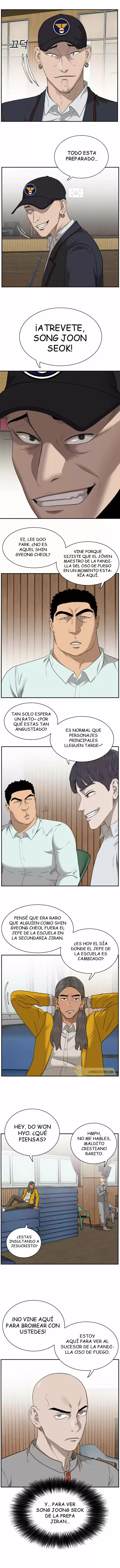 A Bad Guy - Capítulo 24 - Página 13 - LectorTMOo